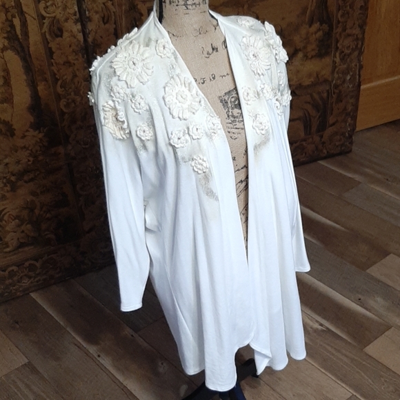 Lim's crochet flower 2X - Picture 1 of 8